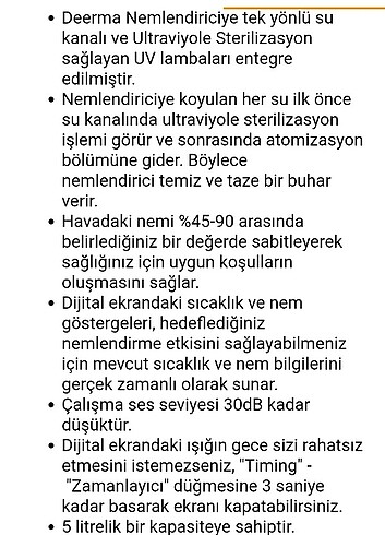 Soğuk buhar makinesi  - Görsel 5