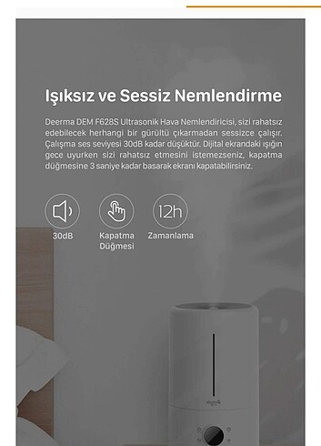 Soğuk buhar makinesi  - Görsel 6