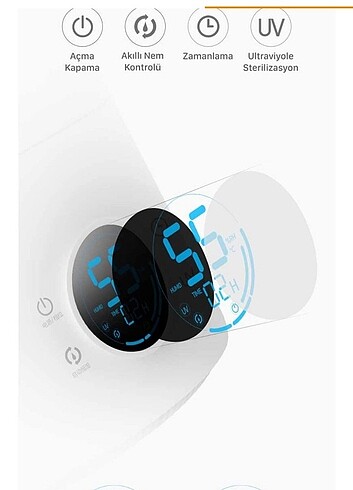 Soğuk buhar makinesi  - Görsel 7