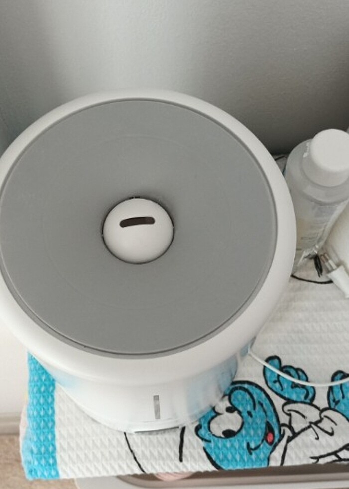 Soğuk buhar makinesi  - Görsel 3