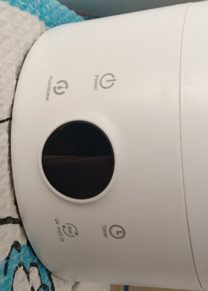 Soğuk buhar makinesi  - Görsel 4