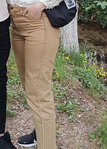 Kot pantolon