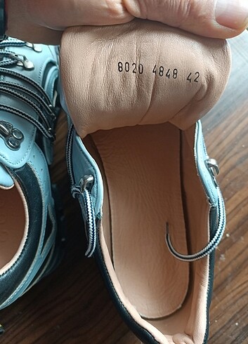 42 Beden İthal Gucci ayakkabı 