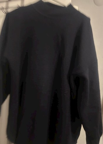 lacivert ikili takım  kullanıldı - Görsel 2