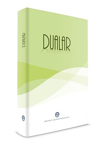 Dualar DİB