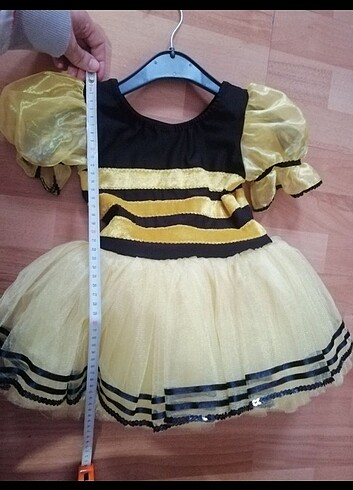 24-36 Ay Beden Ari kostum