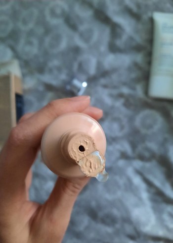 Note BB Krem SPF 15 - Bej - Görsel 2