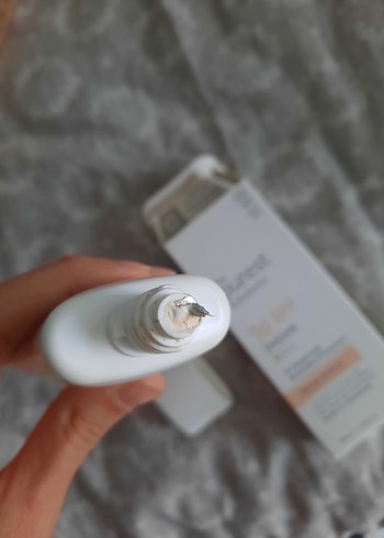 The Purest Solutions 50 SPF UVA UVB Güneş Kremi - Görsel 2