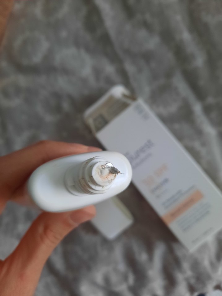 The Purest Solutions 50 SPF UVA UVB Güneş Kremi - Görsel 2