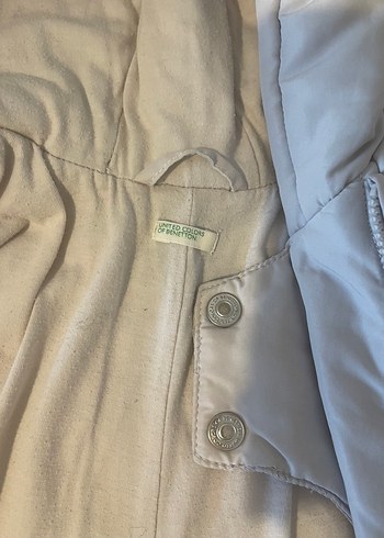 Bej renk bebek astronot tulum - Görsel 4