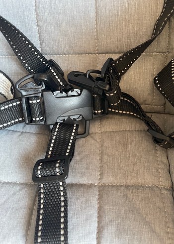 Kraft twist 18 Gri Bebek Arabası ve puset - Görsel 6