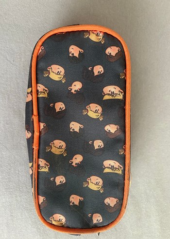 Rafadan Tayfa Temalı Renkli Çocuk Kalemliği - Görsel 4