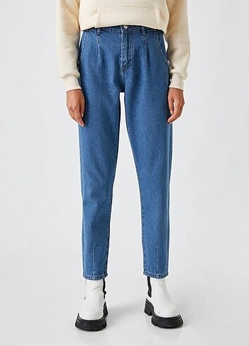 Koton KOTON MOM JEANS