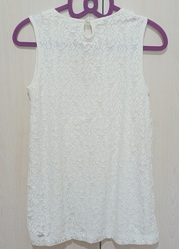 LC Waikiki KIZ ÇOCUK BLUZ