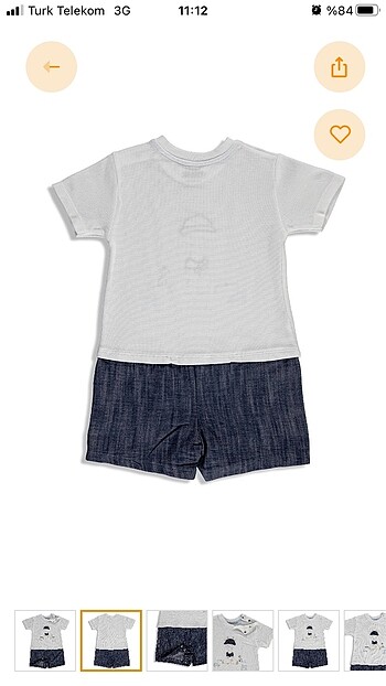 HelloBaby Bebek tulum