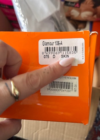 Beyaz Straplez çıkan askılı sütyen - Görsel 2