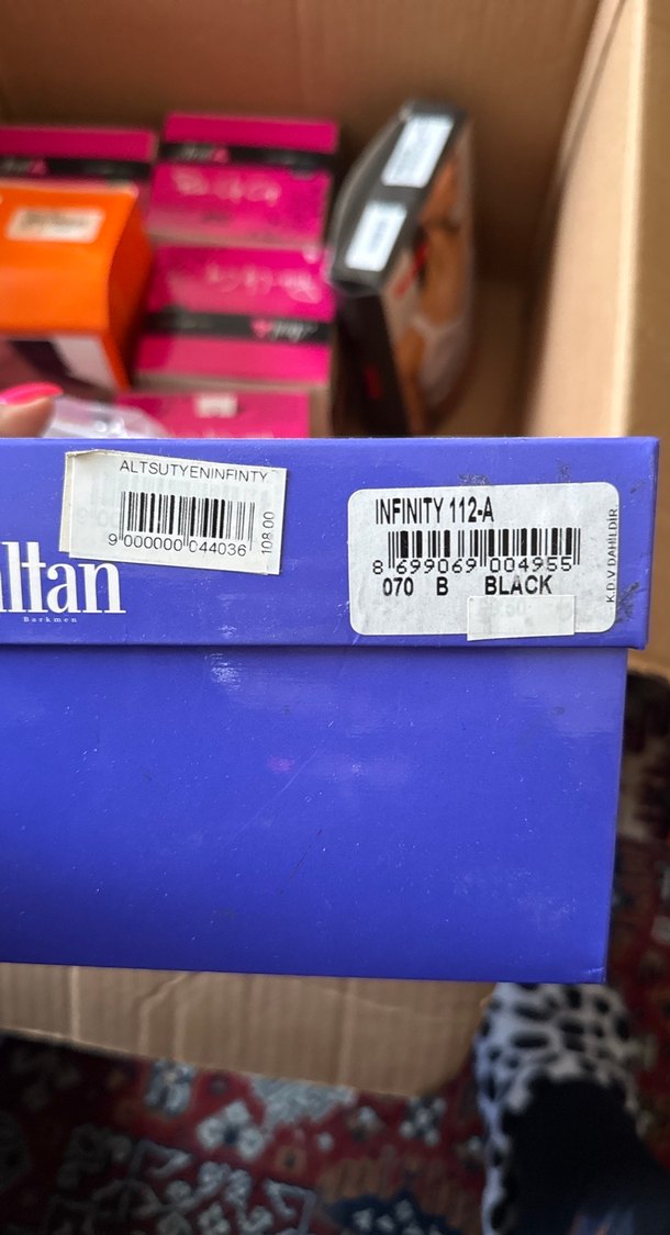 Altan Bohem Bej Straplez Sütyen #altan - Görsel 2