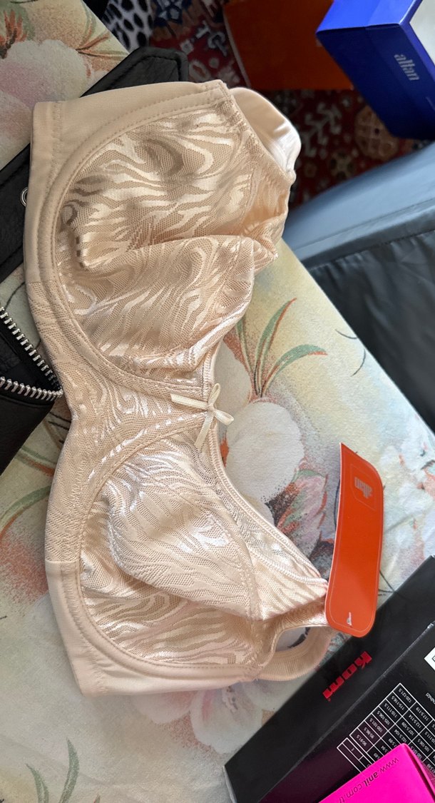 Altan sütyen 70d beden - Görsel 3