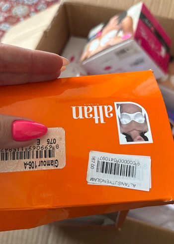 75 e sütyen - Görsel 2