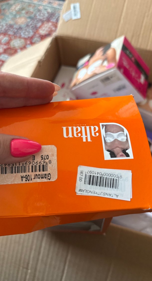 75 e sütyen - Görsel 2