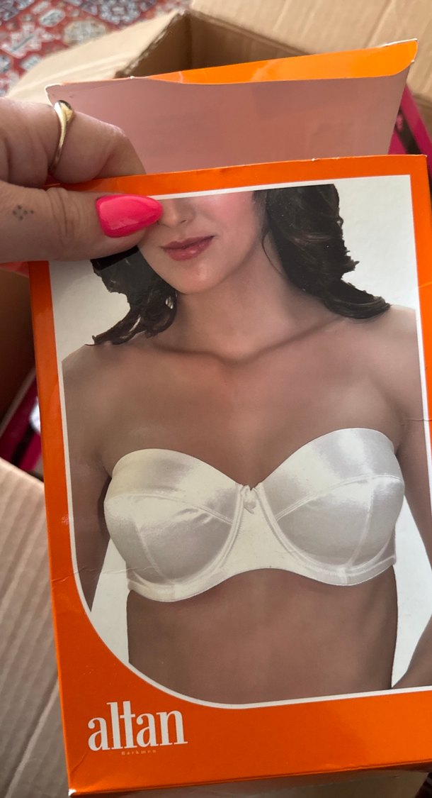 75 e sütyen - Görsel 3