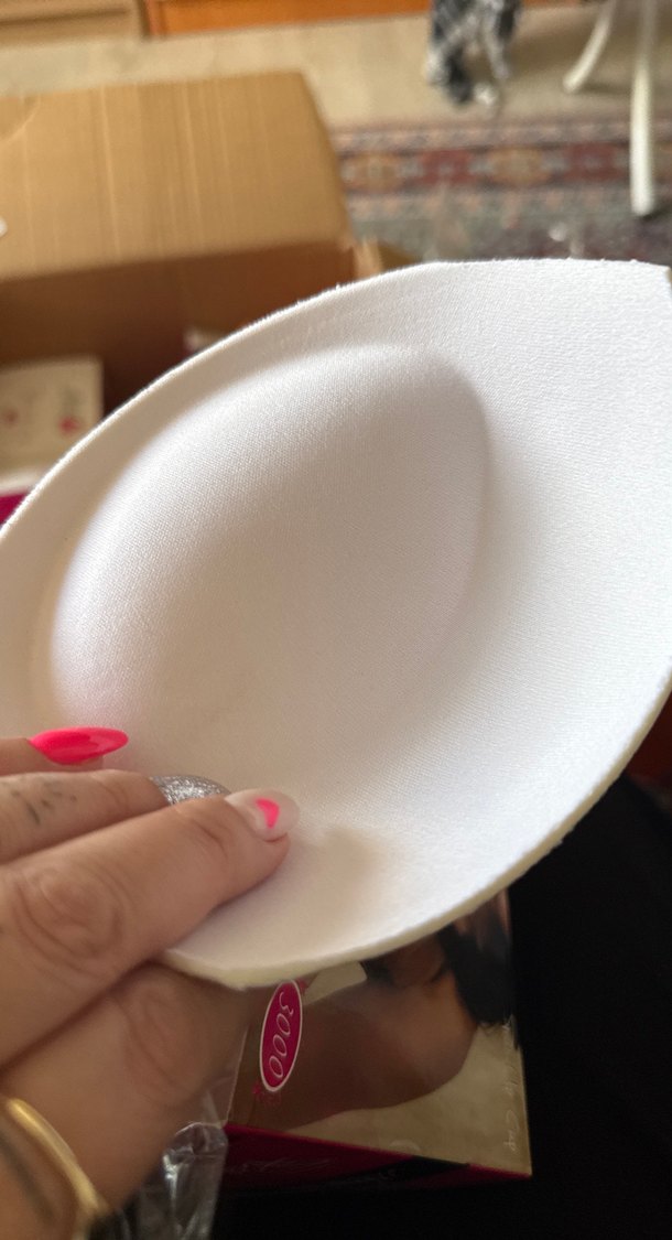 Anıl Push-Up Destekli Göğüs pedi. - Görsel 3