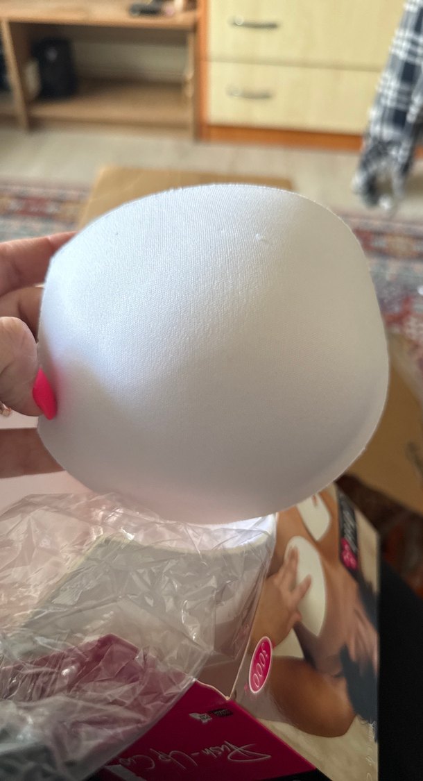 Anıl Push-Up Destekli Göğüs pedi. - Görsel 4