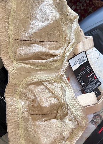 Ten rengi kom Sütyen - Görsel 3