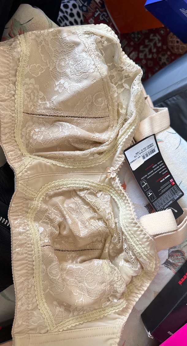 Ten rengi kom Sütyen - Görsel 3