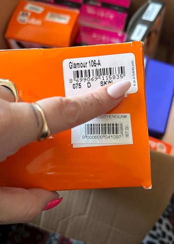 Beyaz Straplez Midi Sütyen 75d sütyen - Görsel 2