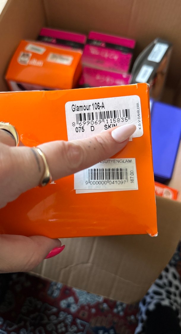 Beyaz Straplez Midi Sütyen 75d sütyen - Görsel 2