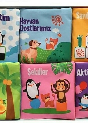 Hışırtılı kitap 