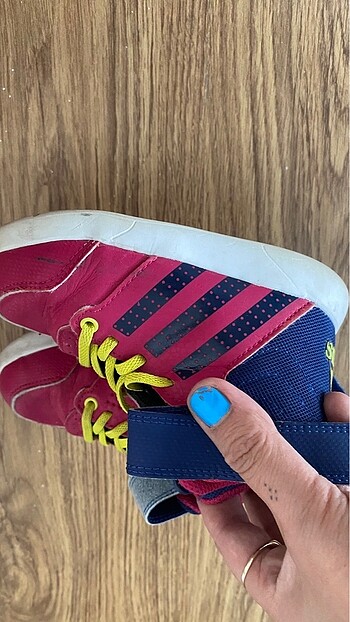 Adidas Orjinal Adidas