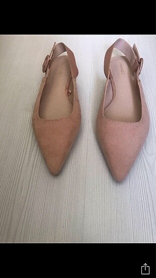Mango 38 beden babet