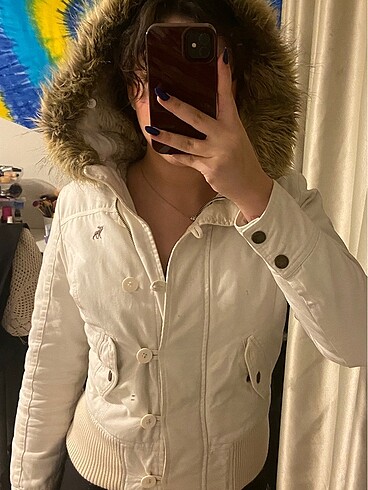 abercrombie&fitch mont