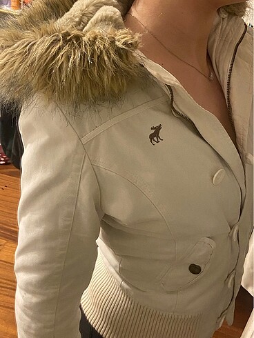 s Beden abercrombie&fitch mont