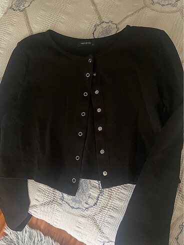 trendyolmilla crop
