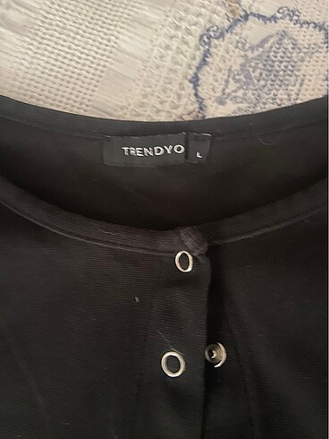 Trendyol & Milla trendyolmilla crop