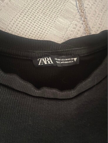 Zara zara citcitli body
