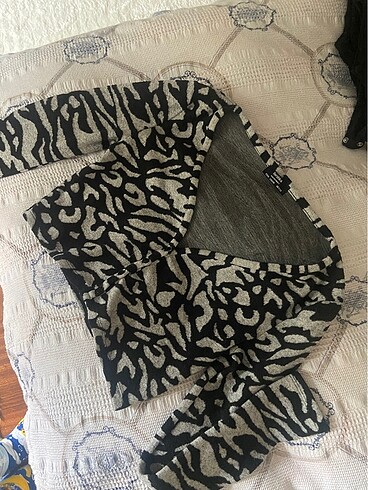 bershka crop