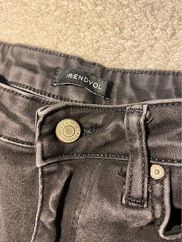 Trendyol & Milla trendyol skinny jeans