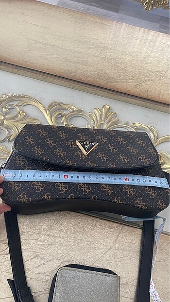 Beden Guess çanta