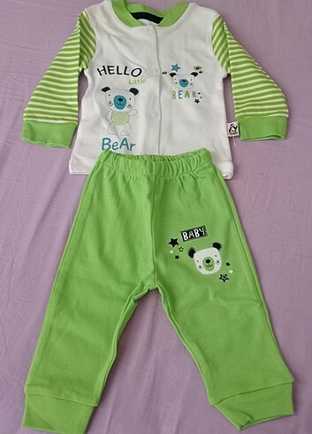 Diğer Bebek zibini