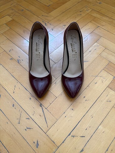 Stiletto