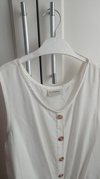 LC Waikiki LCW Waikiki Kız çocuk bluz