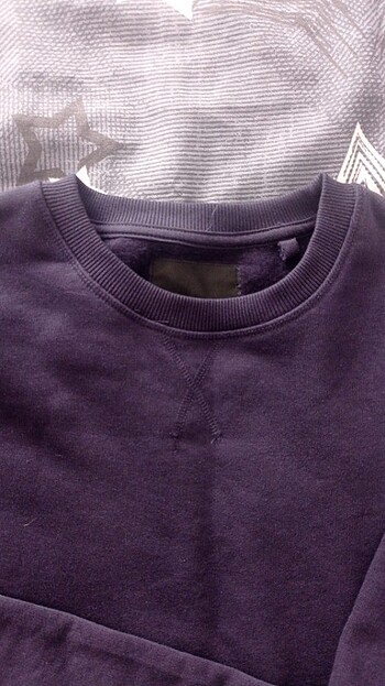 xs Beden Ckh. Clockhouse Sweatshirt