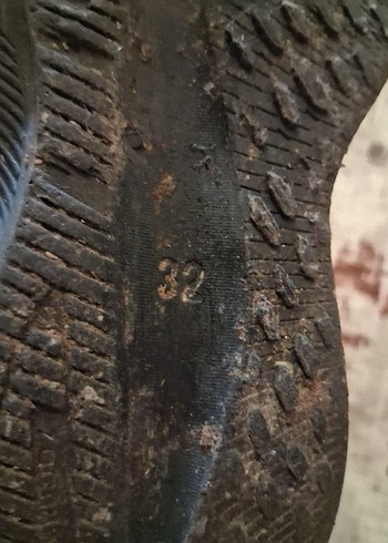 içi kürklü bot - Görsel 6