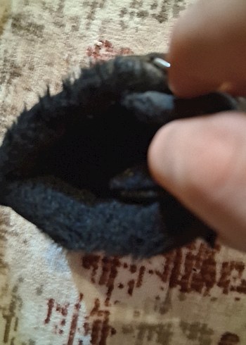 içi kürklü bot - Görsel 4