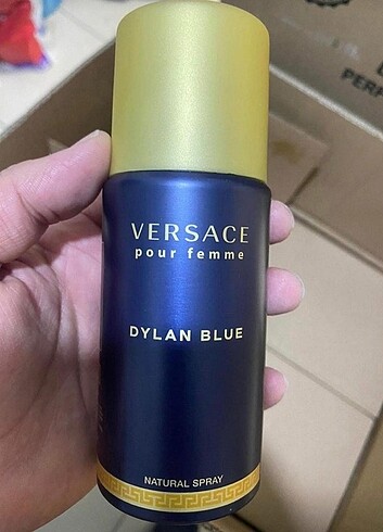 Beden Parfüm deodorant