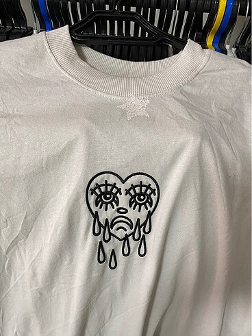 Diğer reclaimed vintage oversize tişört